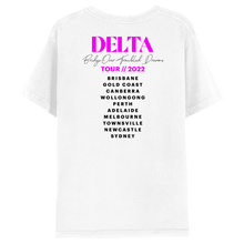 Load image into Gallery viewer, Delta Tour Tee