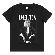 Load image into Gallery viewer, Delta Youth Tour Tee