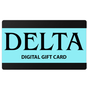 Delta Goodrem - Digital Gift Card